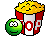 :popcorn_essen: